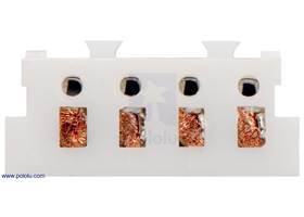 XYZrobot Smart Servo Cable connector. (1)