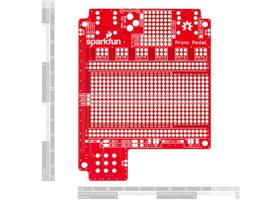 SparkFun Proto Pedal (2)