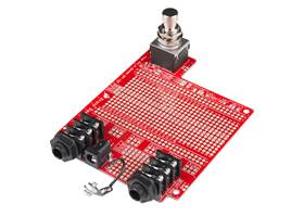SparkFun Proto Pedal (5)