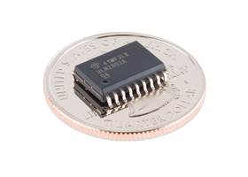 Transistor Array - ULN2803 (3 Pack) (2)