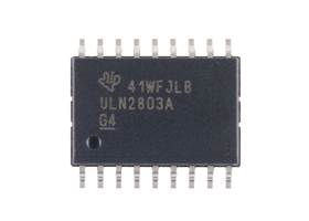 Transistor Array - ULN2803 (3 Pack) (3)