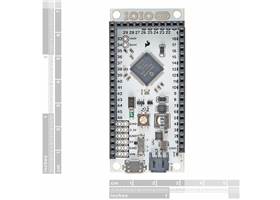 IOIO-OTG - V2 (with Headers) (2)