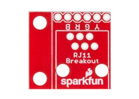 SparkFun RJ11 Breakout (3)