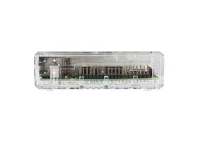 Raspberry Pi 3 + Camera Enclosure - Clear (7)