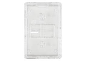 Raspberry Pi 3 + Camera Enclosure - Clear (9)