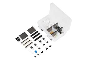 SparkFun Beginner Parts Kit