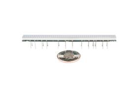 RGB LED Bar Graph - 48 Segment (5)