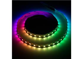 LED RGB Strip - Addressable, 1m (APA102) (5)
