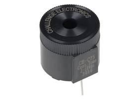 Large Piezo Alarm - 3KHz