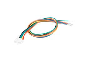 LIDAR-Lite Accessory Cable