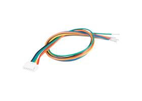 LIDAR-Lite Accessory Cable