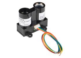 LIDAR-Lite Accessory Cable (2)