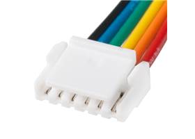 LIDAR-Lite Accessory Cable (4)