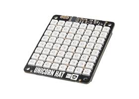 Pimoroni Unicorn HAT