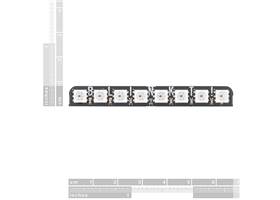 Pimoroni Blinkt! (2)