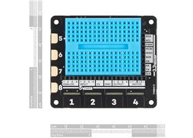 Pimoroni Explorer HAT Pro (2)