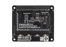 Pimoroni Explorer HAT Pro (3)