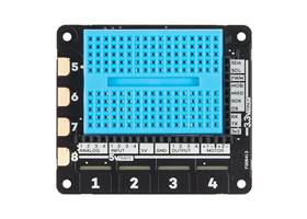 Pimoroni Explorer HAT Pro (4)