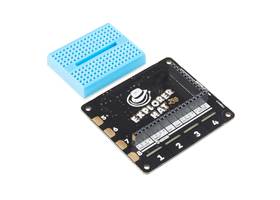 Pimoroni Explorer HAT Pro (5)