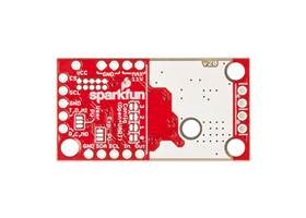 SparkFun Serial Controlled Motor Driver (3)