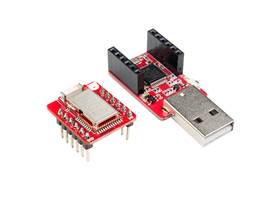 RedBearLab BLE Nano Kit - nRF51822