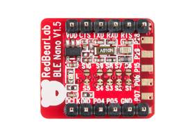 RedBearLab BLE Nano Kit - nRF51822 (4)