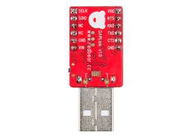 RedBearLab BLE Nano Kit - nRF51822 (5)