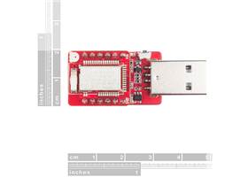 RedBearLab BLE Nano Kit - nRF51822 (7)