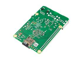 Raspberry Pi™ - 16GB MicroSD NOOBS Card (2)