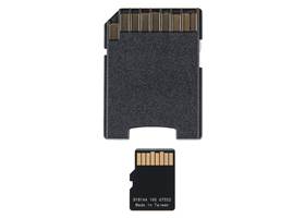 Raspberry Pi™ - 16GB MicroSD NOOBS Card (3)