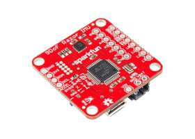 SparkFun 9DoF Razor IMU M0
