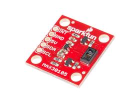 SparkFun Particle Sensor Breakout - MAX30105