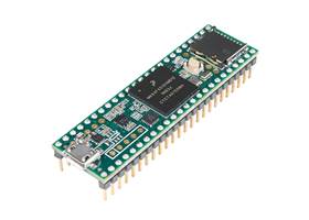 Teensy 3.5 (Headers)