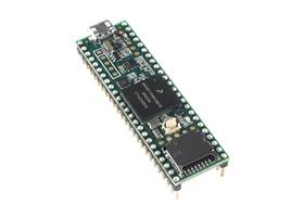 Teensy 3.6 (Headers)