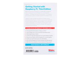 Getting Started with Raspberry Pi - 3rd Edition (2)