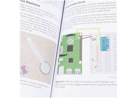 Getting Started with Raspberry Pi - 3rd Edition (3)