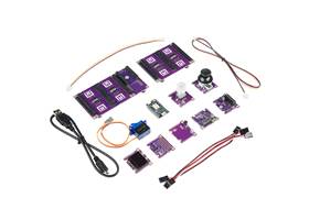 Modulo Invention Kit