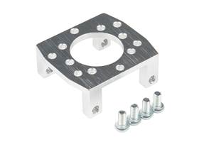 Motor Mount - E Style