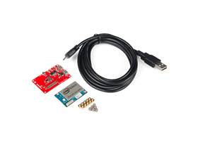 SparkFun Base Kit for Intel® Edison
