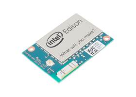 SparkFun Base Kit for Intel® Edison (2)