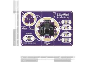 LilyPad LilyMini ProtoSnap (2)
