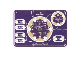 LilyPad LilyMini ProtoSnap (3)