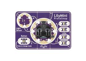 LilyPad LilyMini ProtoSnap (4)