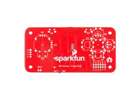 SparkFun Wireless Joystick Kit (3)