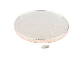 Resonator 20MHz SMD (Strip of 10) (2)