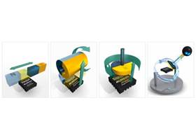 MLX90393 Magnetometer Breakout (3)