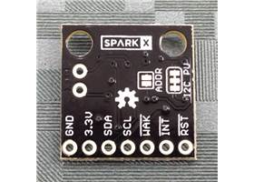 CCS811 CO2 and TVOC Air Quality Sensor (3)