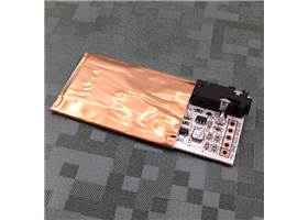 Pocket Geiger Counter - Type 5