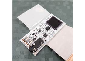 Pocket Geiger Counter - Type 5 (2)