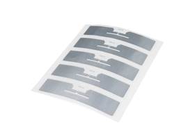 UHF RFID Tag - Adhesive (Set of 5) 